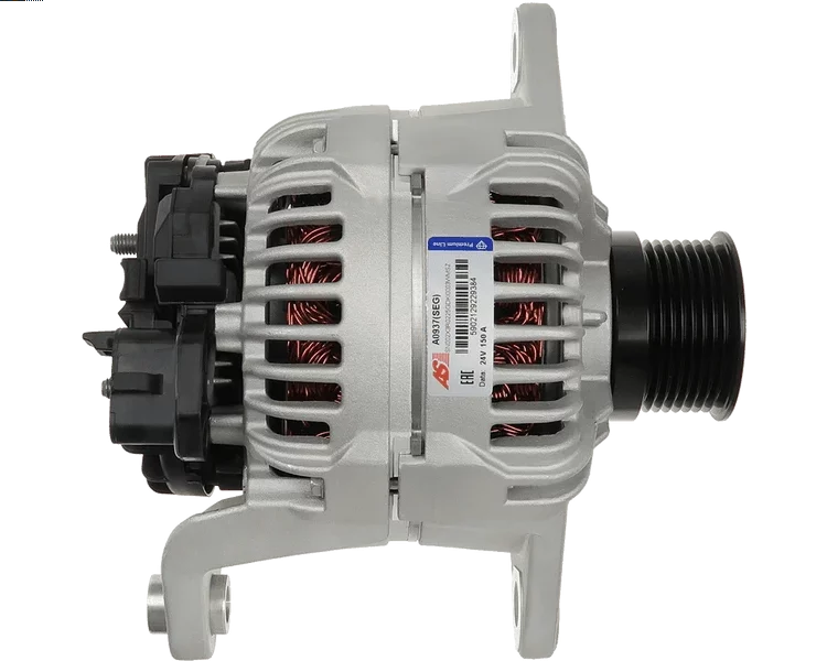 Alternator VOLVO FH16 16.1; FH16 16.1; FH16 16.1; FH16 16.1; FH16 16.1; FH16 16.1; FH1