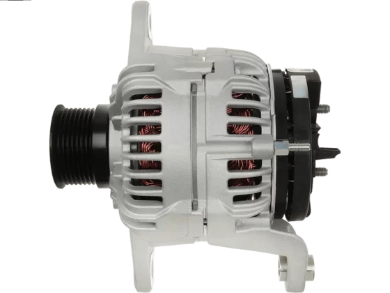 Alternator VOLVO FH16 16.1; FH16 16.1; FH16 16.1; FH16 16.1; FH16 16.1; FH16 16.1; FH1