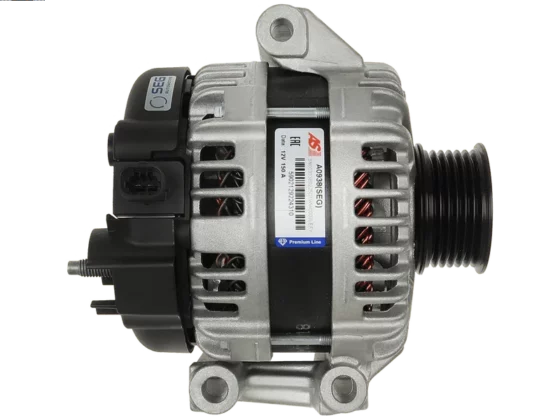 Alternator OPEL Insignia 1.6 CDTi Grand Sport; Insignia 1.6 CDTi Grand Sport; Insignia