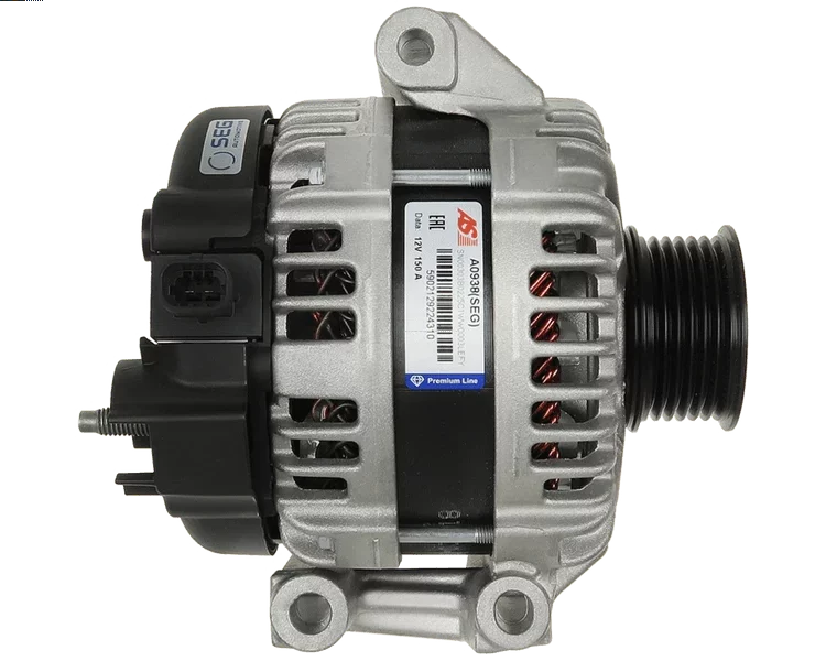 Alternator OPEL Insignia 1.6 CDTi Grand Sport; Insignia 1.6 CDTi Grand Sport; Insignia