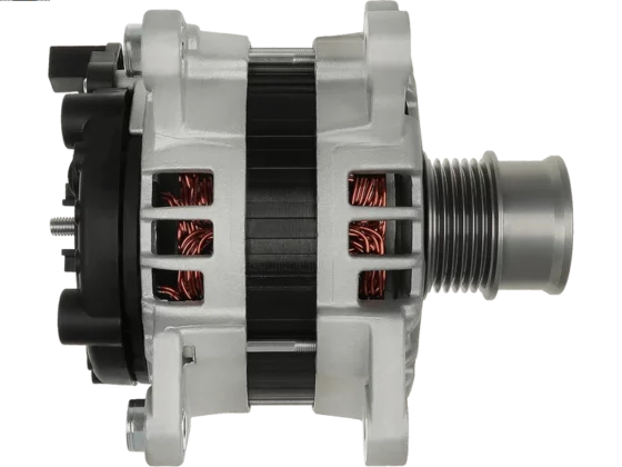 Alternator AUDI A1 1.0 City Carver 30 TFSi; A1 1.0 City Carver 30 TFSi; Q3 1.5 35 TFSi