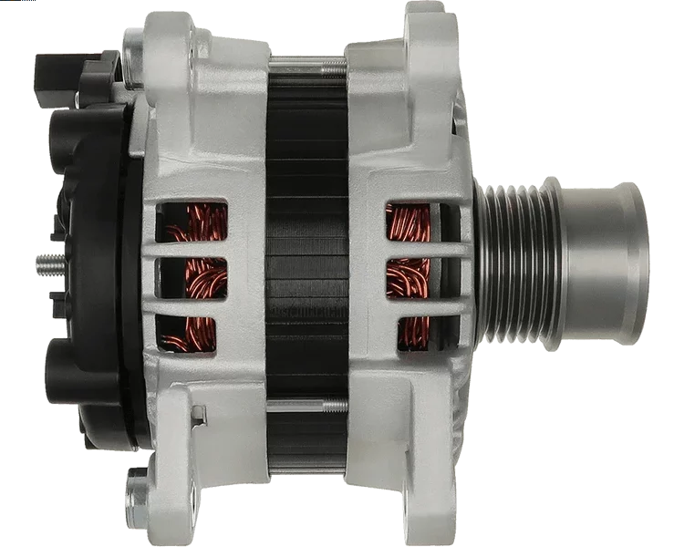 Alternator AUDI A1 1.0 City Carver 30 TFSi; A1 1.0 City Carver 30 TFSi; Q3 1.5 35 TFSi