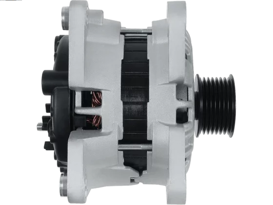 Alternator NISSAN Evalia 1.6 16V [HR16DE] 07.2010-  NISSAN Micra 1.6 160 SR [HR16DE]