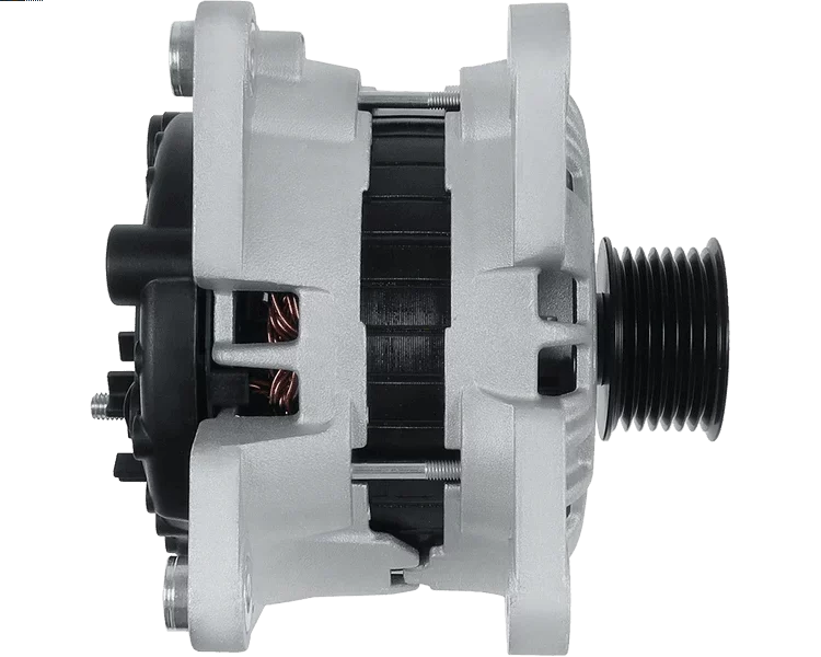 Alternator NISSAN Evalia 1.6 16V [HR16DE] 07.2010-  NISSAN Micra 1.6 160 SR [HR16DE]