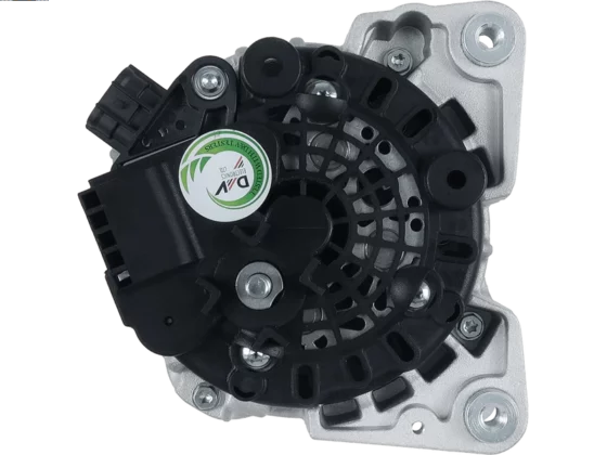 Alternator NISSAN Evalia 1.6 16V [HR16DE] 07.2010-  NISSAN Micra 1.6 160 SR [HR16DE]