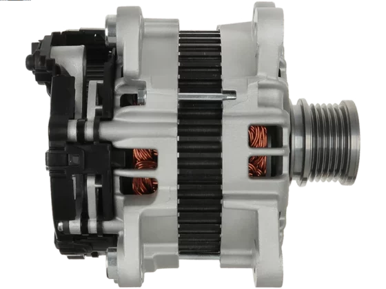 Alternator VW Atlas 3.6 FSi 4motion