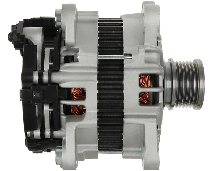 Alternator VW Atlas 3.6 FSi 4motion