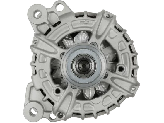 Alternator VW Atlas 3.6 FSi 4motion