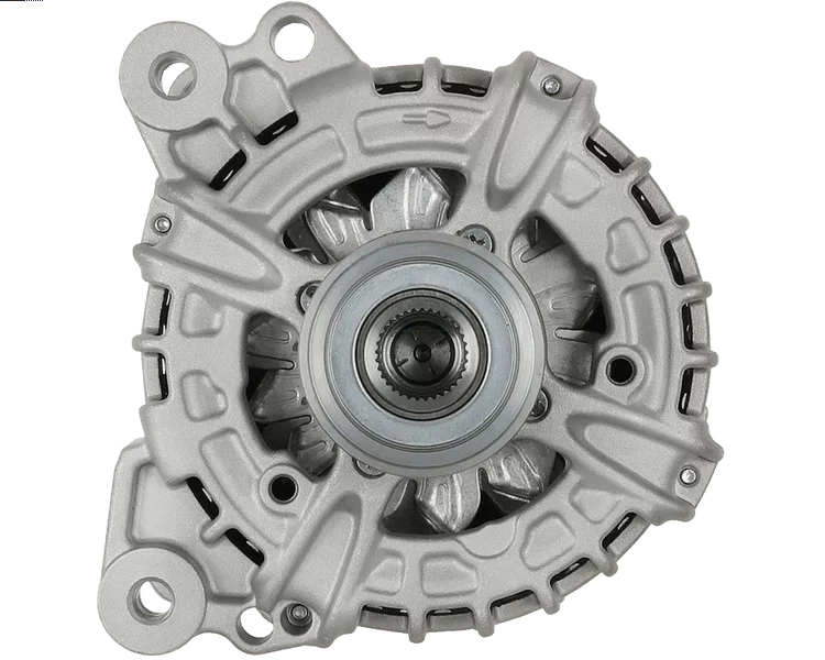 Alternator VW Atlas 3.6 FSi 4motion