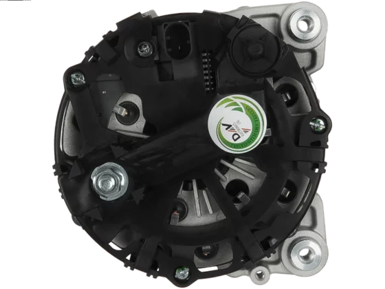 Alternator VW Atlas 3.6 FSi 4motion