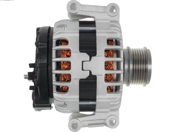 Alternator AUDI A3 2.0 Quattro [DNFB] 06.2020-  AUDI A3 2.0 Quattro [DSFA] 06.2020- 