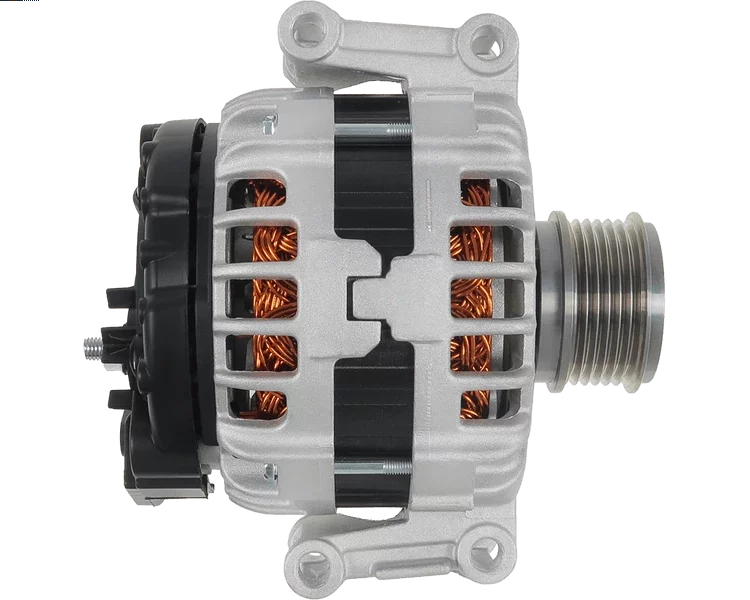 Alternator AUDI A3 2.0 Quattro [DNFB] 06.2020-  AUDI A3 2.0 Quattro [DSFA] 06.2020- 