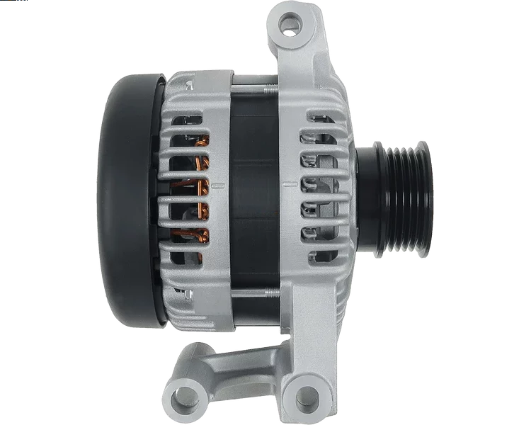 Alternator CHEVROLET Equinox 2.0  01.2018-12.2020  GMC Terrain 2.0  01.2018-12.2020