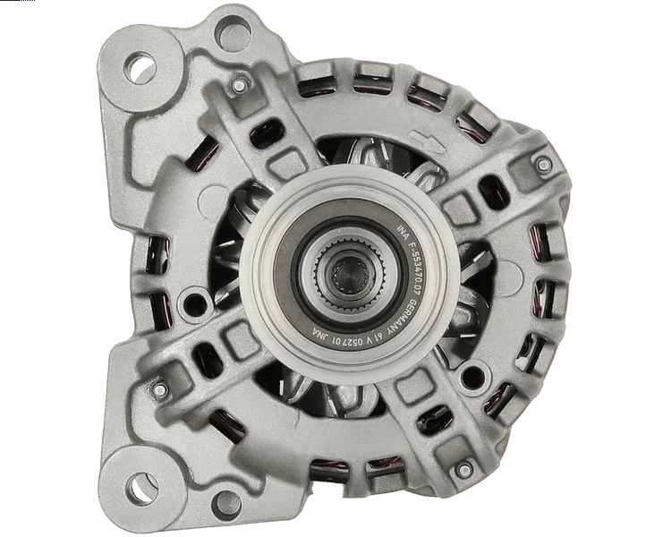 Alternator AUDI A3 1.9 TDi; A3 1.9 TDi; A3 1.9 TDi; A3 1.9 TDi; A3 1.9 TDi; A3 1.9 TDi