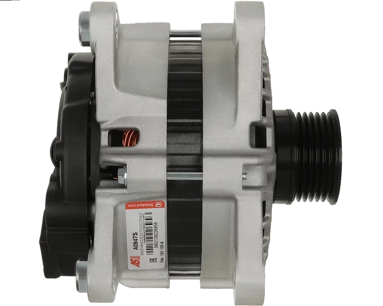Alternator NISSAN Sentra 2.0; Sentra 2.0; Sentra 2.0