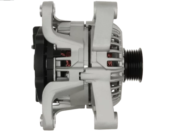 Alternator OPEL Agila 1.0; Agila 1.0 12V; Agila 1.2 16V; Agila 1.2 16V Twinport; Astra