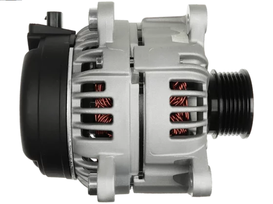 Alternator SAAB 9-3 2.8 Turbo V6 XWD