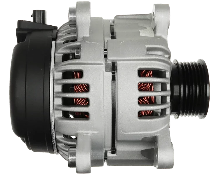 Alternator SAAB 9-3 2.8 Turbo V6 XWD