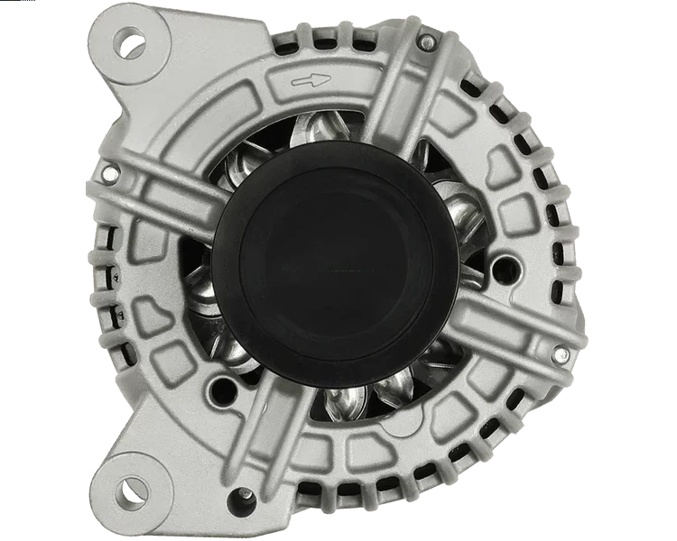Alternator SAAB 9-3 2.8 Turbo V6 XWD