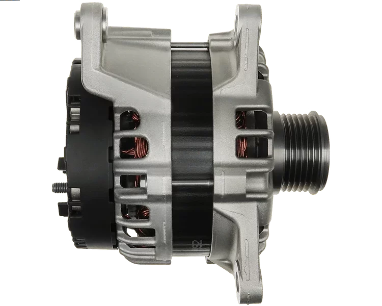 Alternator IVECO Daily 35C17 3.0 D; Daily 35C17 3.0 D; Daily 35C17P 3.0 D; Daily 35C17