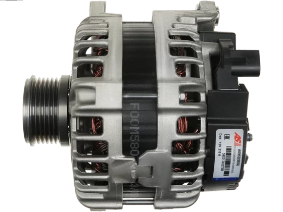 Alternator IVECO Daily 35C17 3.0 D; Daily 35C17 3.0 D; Daily 35C17P 3.0 D; Daily 35C17
