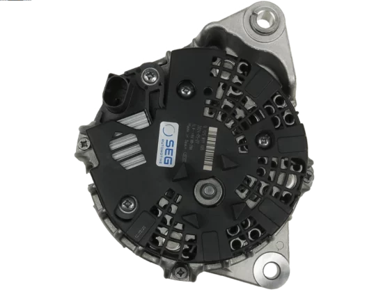 Alternator IVECO Daily 35C17 3.0 D; Daily 35C17 3.0 D; Daily 35C17P 3.0 D; Daily 35C17