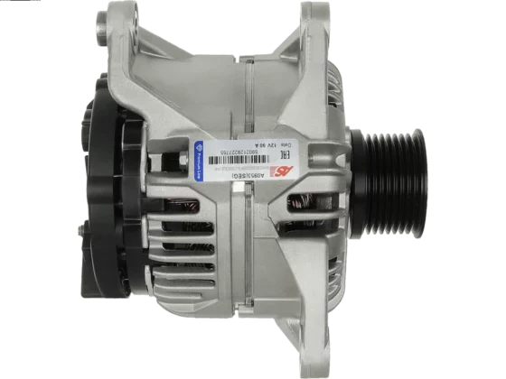 Alternator IVECO Vertis 130V18 3.9; Vertis 130V19 3.9; Vertis 130V19 3.9; Vertis 90V16