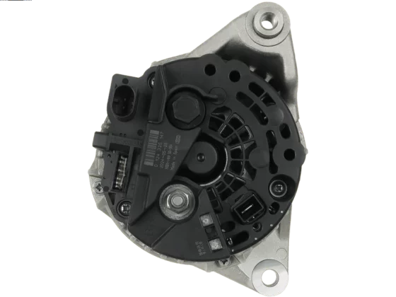 Alternator IVECO Vertis 130V18 3.9; Vertis 130V19 3.9; Vertis 130V19 3.9; Vertis 90V16