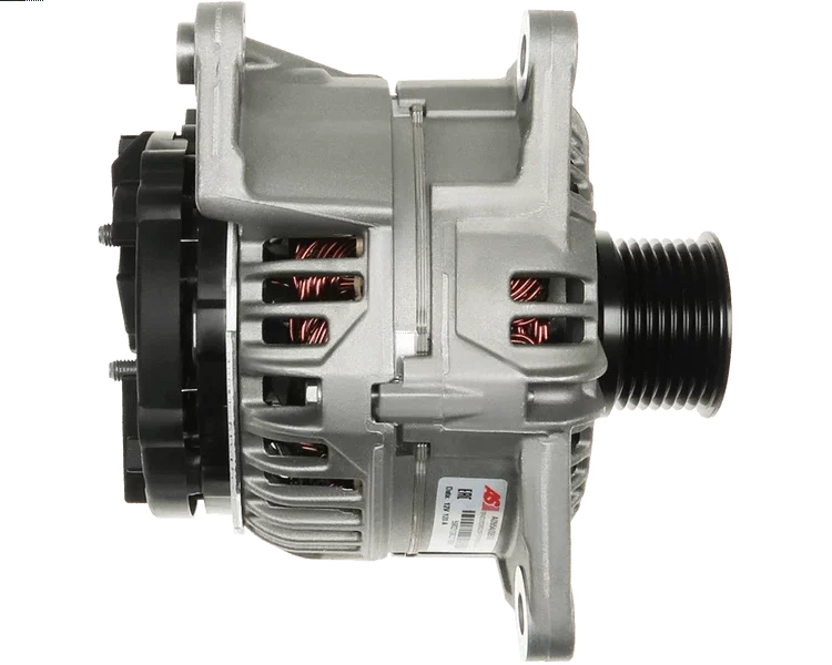 Alternator IVECO Daily 35C10 2.3 V; Daily 35S10 2.3; Daily 35S10 2.3 V