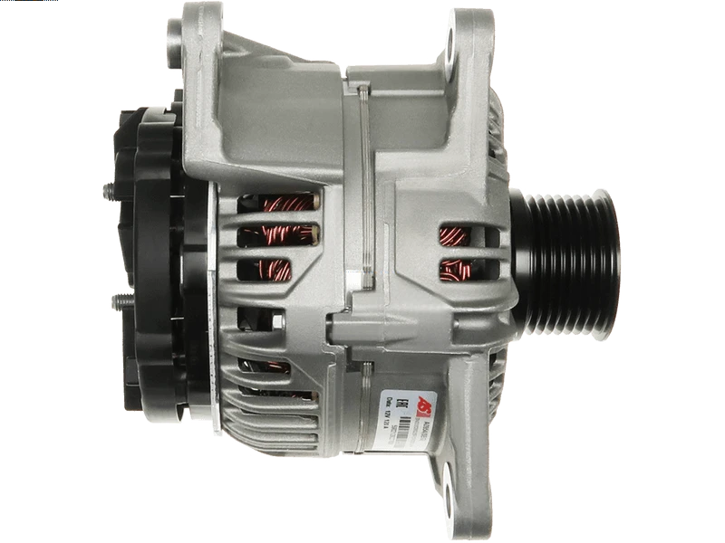 Alternator IVECO Daily 35C10 2.3 V; Daily 35S10 2.3; Daily 35S10 2.3 V