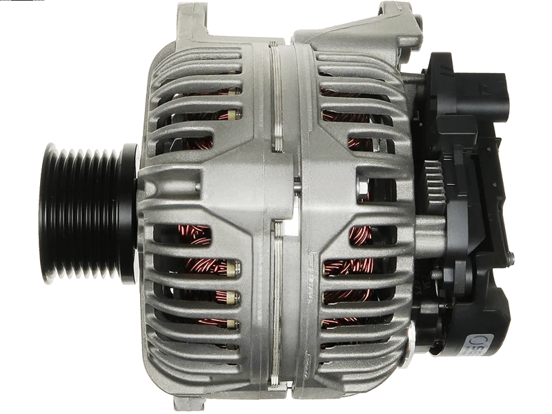 Alternator IVECO Daily 35C10 2.3 V; Daily 35S10 2.3; Daily 35S10 2.3 V