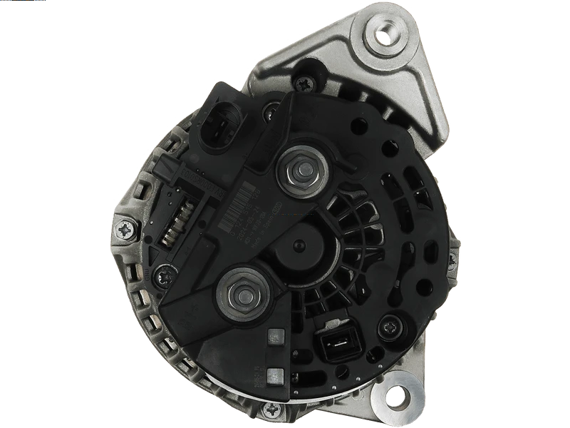 Alternator IVECO Daily 35C10 2.3 V; Daily 35S10 2.3; Daily 35S10 2.3 V