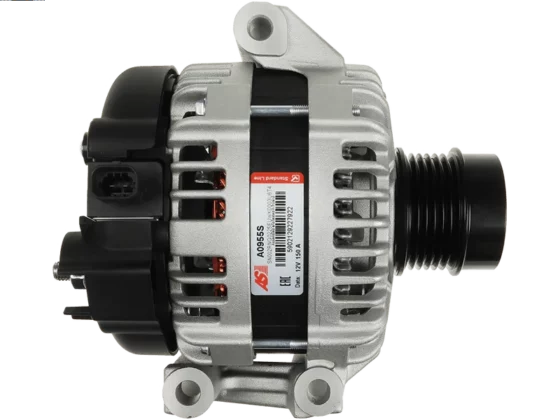 Alternator OPEL Corsa E 1.3 CDTi; Corsa E 1.3 CDTi; Corsa E 1.3 CDTi; Corsa E 1.3 CDTi