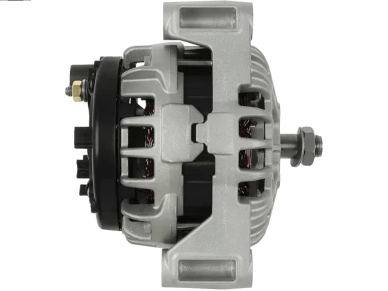 Alternator AGCO 74AWF; AWF74; CLAAS Scorpion 960; DEUTZ Engine; Engine; HAMM H13i; KRA