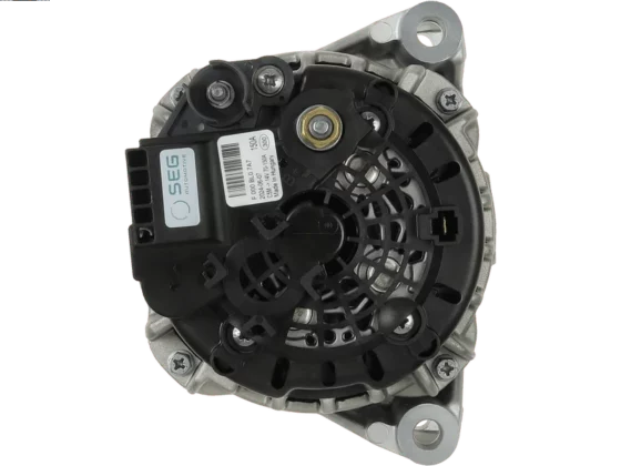 Alternator AGCO 74AWF; AWF74; CLAAS Scorpion 960; DEUTZ Engine; Engine; HAMM H13i; KRA