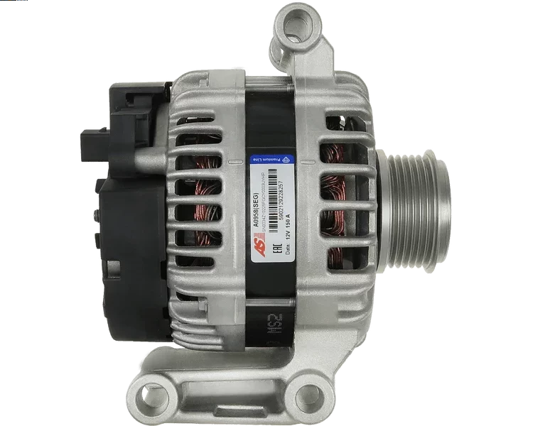 Alternator CITROEN Jumper 2.2 HDi 100 AC; Jumper 2.2 HDi 100; Jumper 2.2 HDi 100 AC; J