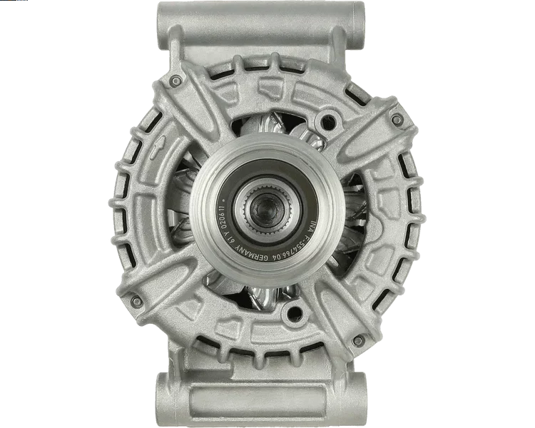 Alternator CITROEN Jumper 2.2 HDi 100 AC; Jumper 2.2 HDi 100; Jumper 2.2 HDi 100 AC; J
