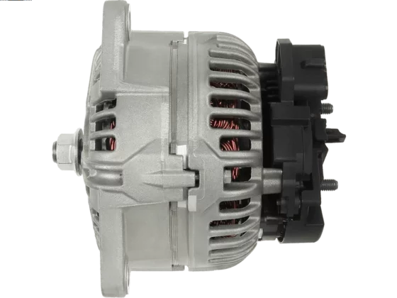 Alternator MAN 4.6; 4.6; 4.6; 6.9; 4.6; 4.6; 4.6; 6.9; 6.9; 6.9; 6.9; 6.9; 6.9; 6.9; 6