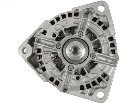 Alternator MAN 4.6; 4.6; 4.6; 6.9; 4.6; 4.6; 4.6; 6.9; 6.9; 6.9; 6.9; 6.9; 6.9; 6.9; 6