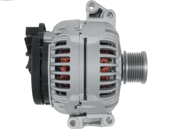 Alternator MERCEDES BENZ E 400 4.0 CDi (W211)[OM628.961] 02.2003-12.2008  MERCEDES