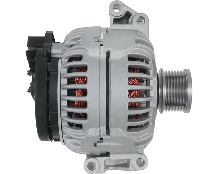 Alternator MERCEDES BENZ E 400 4.0 CDi (W211)[OM628.961] 02.2003-12.2008  MERCEDES