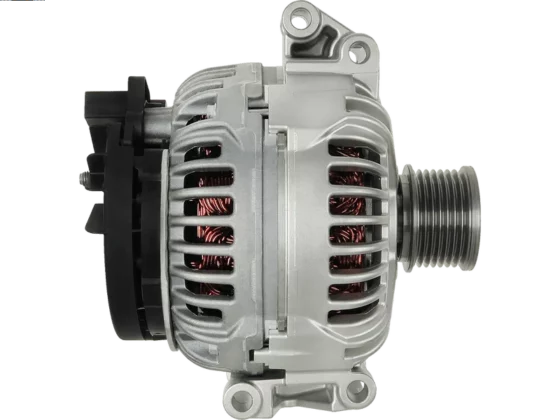 Alternator MERCEDES BENZ E 400 4.0 CDi (W211); BENZ ML 400 4.0 CDi (W163); BENZ S 400