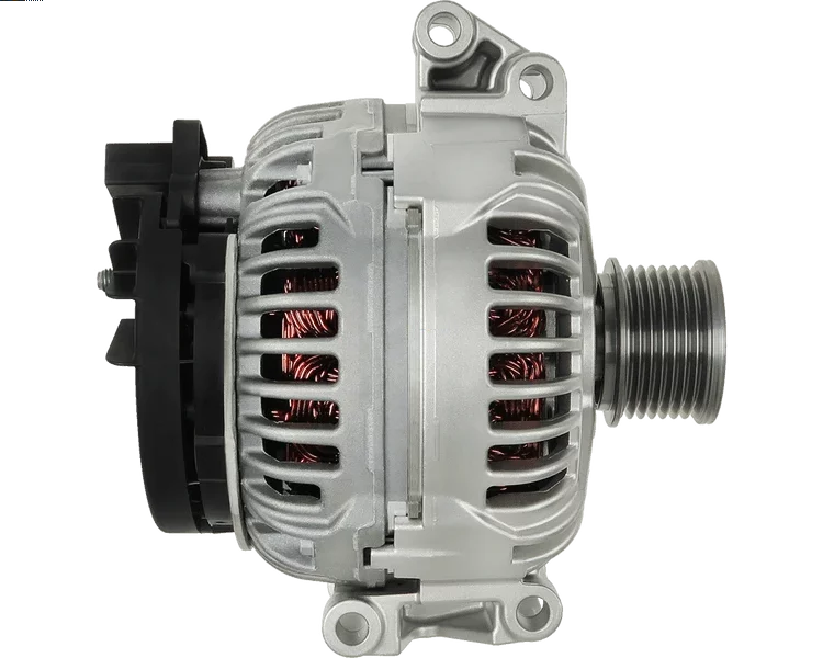 Alternator MERCEDES BENZ E 400 4.0 CDi (W211); BENZ ML 400 4.0 CDi (W163); BENZ S 400