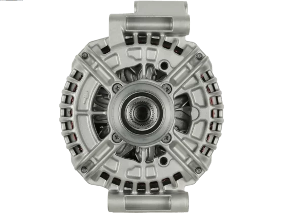 Alternator MERCEDES BENZ E 400 4.0 CDi (W211); BENZ ML 400 4.0 CDi (W163); BENZ S 400
