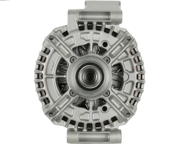 Alternator MERCEDES BENZ E 400 4.0 CDi (W211); BENZ ML 400 4.0 CDi (W163); BENZ S 400