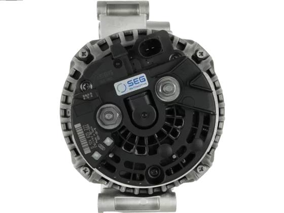 Alternator MERCEDES BENZ E 400 4.0 CDi (W211); BENZ ML 400 4.0 CDi (W163); BENZ S 400