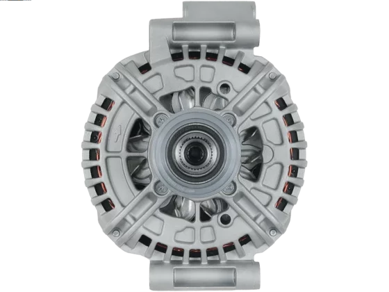 Alternator MERCEDES BENZ E 400 4.0 CDi (W211)[OM628.961] 02.2003-12.2008  MERCEDES