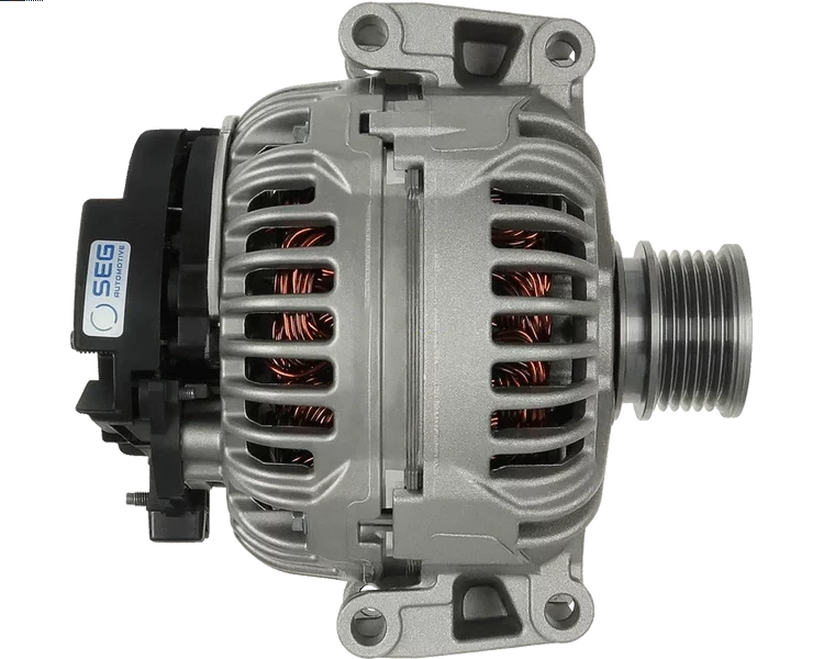 Alternator MERCEDES BENZ C 200 2.2 CDi (W202); BENZ C 200 T 2.2 CDi (S202); BENZ C 220