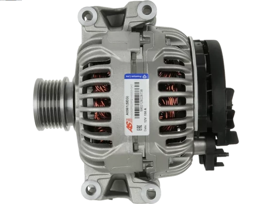 Alternator MERCEDES BENZ C 200 2.2 CDi (W202); BENZ C 200 T 2.2 CDi (S202); BENZ C 220