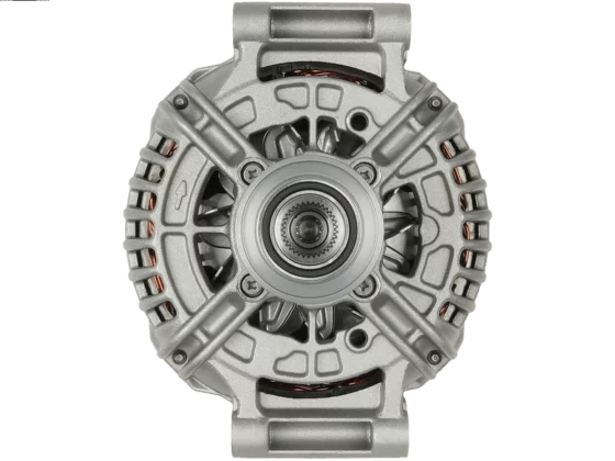 Alternator MERCEDES BENZ C 200 2.2 CDi (W202); BENZ C 200 T 2.2 CDi (S202); BENZ C 220